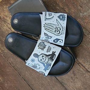 Lurking Class Slides